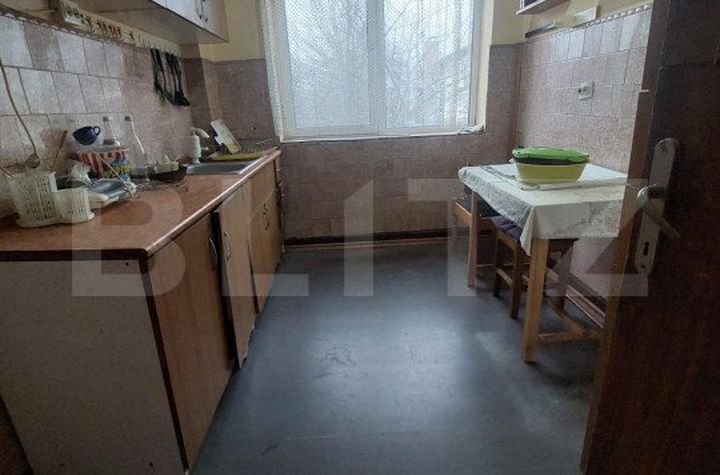 Apartament 3 camere de vanzare MORENI - Dambovita anunturi imobiliare Dambovita