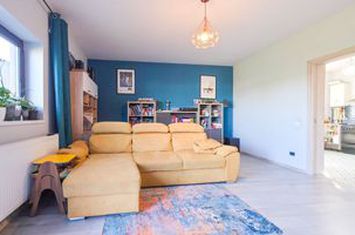 Casă - 3 camere de vanzare DOMNESTI - Bucuresti anunturi imobiliare Bucuresti