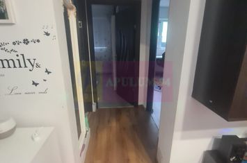 Apartament cu 3 camere de vanzare in Campina - Zona Cuza anunturi imobiliare Prahova