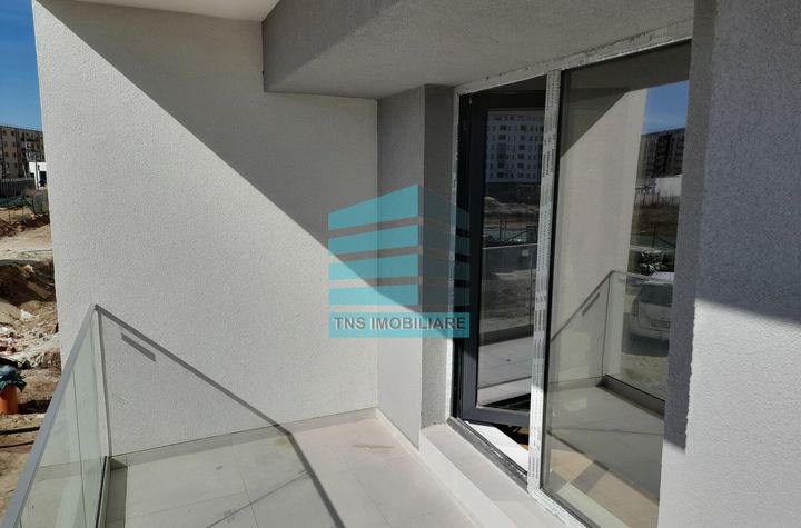 4 Camere 154 Mp Terasa  Imobil Stil Boutique,Metrou Nicolae Teclu anunturi imobiliare Bucuresti