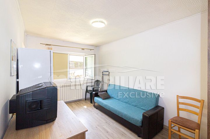 Apartament o camera - Spitalul Judetean, Timisoara anunturi imobiliare Timis