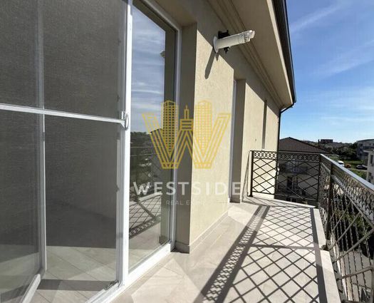 Apartament 3 camere Girocului, 53 mp