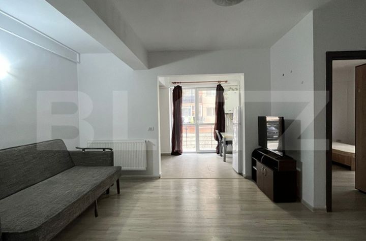 Apartament 3 camere de vanzare VALEA LUPULUI - Iasi anunturi imobiliare Iasi