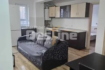 Apartament 2 camere de vanzare TRACTORU - Brasov anunturi imobiliare Brasov