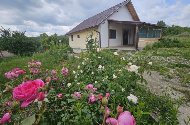 Casă - 3 camere de vanzare BALANESTI - Gorj anunturi imobiliare Gorj