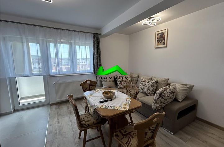 Apartament 3 camere de inchiriat HIPODROM 3 - Sibiu anunturi imobiliare Sibiu