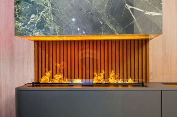 APARTAMENT PREMIUM 94,5 MP UTILI | ETAJ 8/12 | Zona Tatarasi anunturi imobiliare Iasi