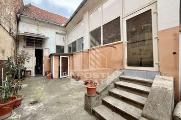 Casa individuala zona Traian, curte proprie, oportunitate investitie anunturi imobiliare Timis