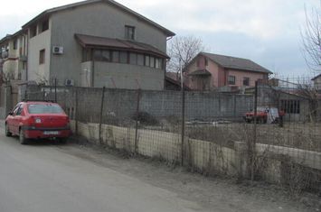Teren Intravilan de vanzare DN6 - SOS. BUCURESTI-ALEXANDRIA - Bucuresti anunturi imobiliare Bucuresti