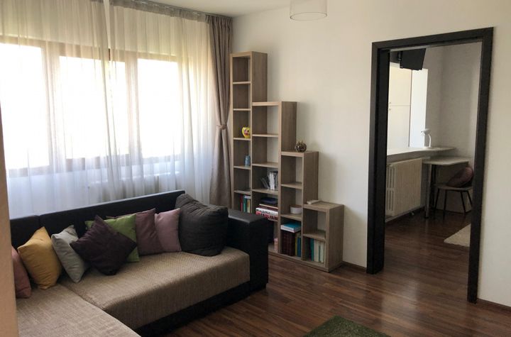 Apartament 2 camere de vanzare IASI - Iasi anunturi imobiliare Iasi