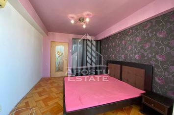 Apartamen 2 camere, centrala proprie, zona Elisabetin anunturi imobiliare Timis