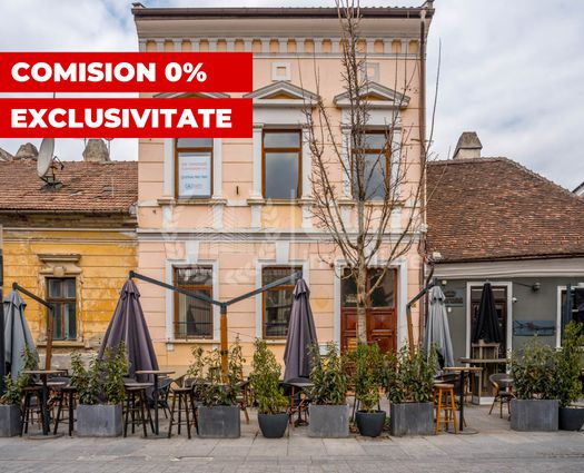 Vilă 12 cam Cluj-Napoca, 350 mp, P+1+M