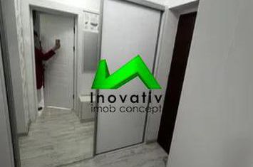 Apartament 2 camere de vanzare HIPODROM 3 - Sibiu anunturi imobiliare Sibiu