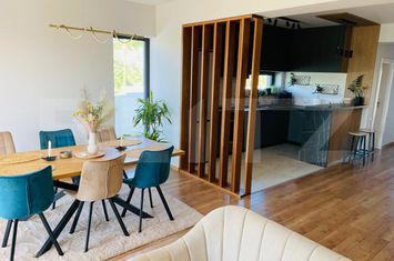 Vilă - 4 camere de vanzare IASI - Iasi anunturi imobiliare Iasi