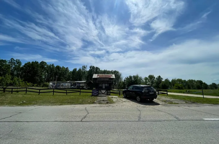 Teren de vanzare TARGU CARBUNESTI - Gorj anunturi imobiliare Gorj