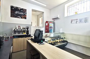 Spatiu comercial | Piata Victoriei | Preluare afacere | Sandwich & coffee corner anunturi imobiliare Bucuresti