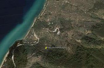Teren construibil 5302 mp în Skala Kallirachis anunturi imobiliare Grecia