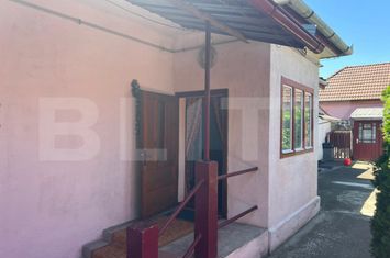 Casă - 3 camere de vanzare TARGU MURES - Mures anunturi imobiliare Mures