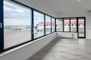 Apartamment 2 camere, 76mp, terasa, locatie centrala, comision 0% anunturi imobiliare Iasi