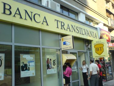 Banca Transilvania lucrează la implementarea noilor reglementări privind creditarea