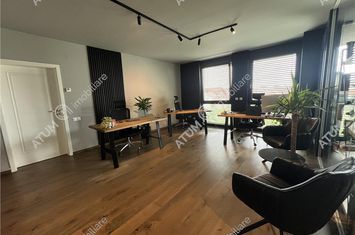 Apartament 3 camere de vanzare CALEA DUMBRAVII - Sibiu anunturi imobiliare Sibiu
