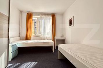 Apartament 3 camere de vanzare ROGERIUS - Bihor anunturi imobiliare Bihor