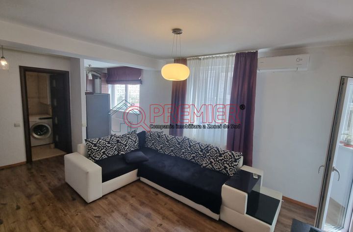 Oferta!! Brancoveanu- Turnu Magurele - 3 camere -Disponibil imediat anunturi imobiliare Bucuresti