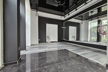 Spațiu comercial 25 mp, Nicolina - LIDL anunturi imobiliare Iasi