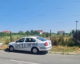 Teren Intravilan 1182 mp
