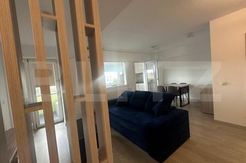 Apartament 2 camere de inchiriat LAPUS - Dolj anunturi imobiliare Dolj