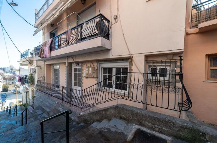 Apartament parter 99 mp în Timios Stauros, Kavala anunturi imobiliare Grecia