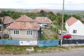 Casă cu teren 1.550 mp la doar 20 min de Cluj-Napoca | Ceanu Mic anunturi imobiliare Cluj