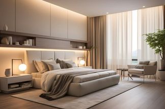 Apartament 3 camere de vânzare Bucuresti - Pipera