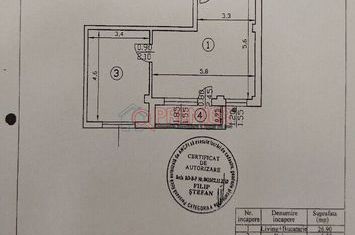 Studio Metalurgiei - Acte gata - Gata de mutare! anunturi imobiliare Bucuresti