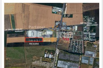 Teren de vanzare ARAD - Arad anunturi imobiliare Arad