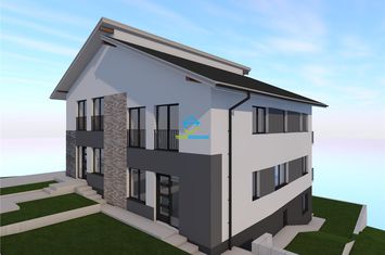 Vilă - 5 camere de vanzare IRIS - Cluj anunturi imobiliare Cluj