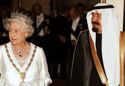 Top 10 – Cei mai în vârstă monarhi din lume