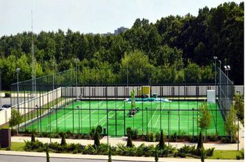 Villa for rent Oxford Gardens Pipera anunturi imobiliare Bucuresti