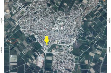 Apartament 2 camere, etaj 2 — Chrysoupolis Nestos anunturi imobiliare Grecia
