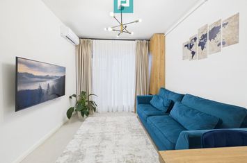 Apartament cu priveliște panoramică Pipera anunturi imobiliare Bucuresti