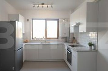 Apartament 3 camere de vanzare VISANI - Iasi anunturi imobiliare Iasi
