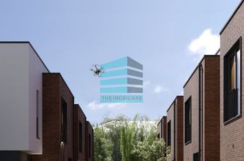 Vila Individuala Premium Finisaje Ultima Generatie Titan-Pallady anunturi imobiliare Bucuresti