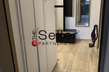 Vand apartament 2 cam Tatarasi-Flora anunturi imobiliare Iasi