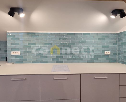 Birou Cluj-Napoca, 90 mp