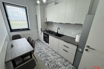 Apartament 2 camere de inchiriat NORD - Vrancea anunturi imobiliare Vrancea