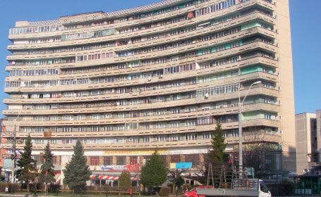 Prima Casă din Baia Mare este mobilată