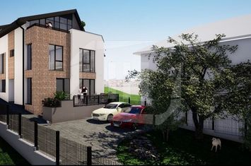 Vilă - 5 camere de vanzare CLUJ-NAPOCA - Cluj anunturi imobiliare Cluj