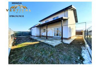 Casă - 5 camere de vanzare COMUNA BERCENI - Bucuresti anunturi imobiliare Bucuresti