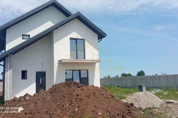 Casa individuala P+1+pod -teren 539mp  Allegria anunturi imobiliare Bucuresti