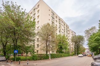 Apartament 3 camere de vânzare Bucuresti - Basarabia